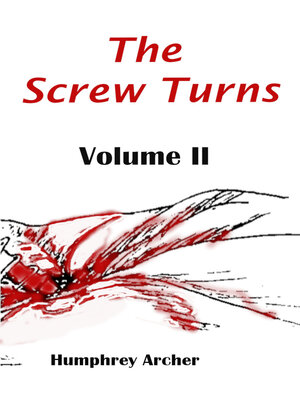 cover image of The Screw Turns Volume 2